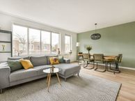 Formosastraat 32, 1094 SZ Amsterdam