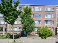 Wantsnijdersgaarde 481, 2542 GL Den Haag