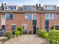 Vlonderkamp 46, 2211 DX Noordwijkerhout