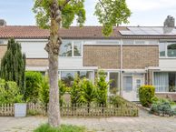 Nuijenslaan 8, 5624 GD Eindhoven