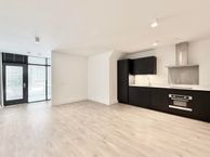 Bergstraat 8-C, 3035 TD Rotterdam