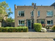 Ambachtenlaan 157, 4813 HH Breda