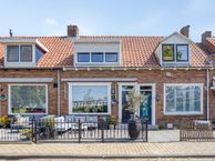 Prinses Margrietstraat 20, 1131 AR Volendam