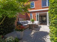 Henri Didonweg 104, 2134 DG Hoofddorp