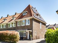 Spoorzichtlaan 11, 2106 AV Heemstede