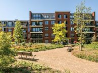 Kazerneplein 50, 2023 GL Haarlem