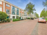 Landmeter 101, 1566 MR Assendelft