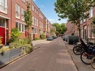 Zestienhovenstraat 21, 3037 XN Rotterdam
