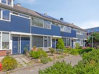 Topaasstraat 43, 9743 LB Groningen