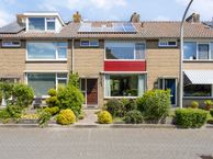 Tilanussingel 35, 2641 VB Pijnacker