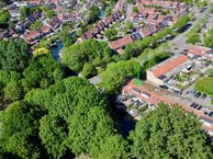 Calabriëstraat 29, 1827 DC Alkmaar