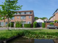 Burg van Gentsingel 7, 2636 BP Schipluiden