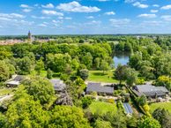 Anna van Burenlaan 12, 1411 EK Naarden