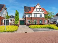 Oranjerie 15, 1648 LG De Goorn