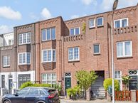Irisstraat 177, 2565 TJ Den Haag