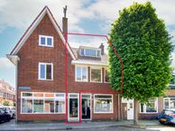 Jan van Walréstraat 14, 2032 XN Haarlem