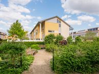 Jule Stynestraat 52, 3543 DR Utrecht