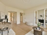 Merlijnstraat 3-3, 1055 DC Amsterdam