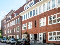 Nepveustraat 55-2, 1058 XN Amsterdam