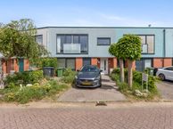 Monseigneur Bekkersstraat 7, 6836 HK Arnhem