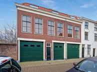 Oliënberg 1-D, 2512 ET Den Haag