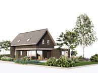 Margrietlaan | bouwkavel + woning, 4213 CT Dalem