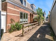 Boekdrukkerspad 1, 1911 EM Uitgeest