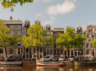 Keizersgracht 552-1V, 1017 EL Amsterdam