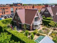 Mozartlaan 1, 2215 LS Voorhout