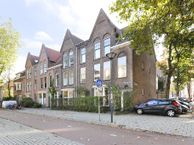 Michiel de Ruyterweg 13, 2628 BA Delft