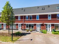 Ype Johannesstraat 8, 8603 GB Sneek