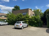 Jonagoldstraat 21, 6515 EM Nijmegen