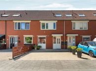 Oesterplantsoen 24, 1317 KN Almere