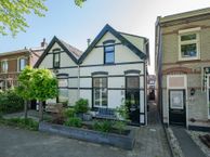 Oranje Nassaulaan 50, 4141 CS Leerdam