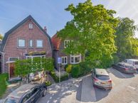Evertsenstraat 2, 1521 KK Wormerveer