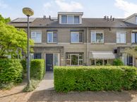 Elzendreef 10, 4851 BJ Ulvenhout (Gem. Breda)