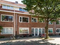 Esdoornstraat 21-1, 3551 AG Utrecht