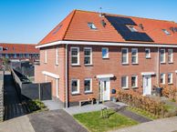 De Pream 36, 9041 HC Berltsum