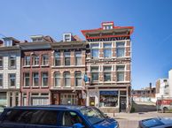 Westeinde 193-D, 2512 GX Den Haag