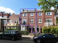 Ruisdaelstraat 28, 6521 LE Nijmegen