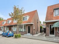 Oranjestraat 23, 3341 XM Hendrik-Ido-Ambacht
