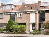 Koppestokstraat 57, 2014 AN Haarlem