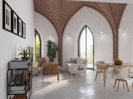 Appartement 2/3 verdieping (Bouwnr. 16), 6987 AA Giesbeek