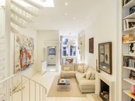 Langestraat 5, 1015 AK Amsterdam