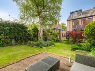 Braillestraat 25, 1561 JN Krommenie