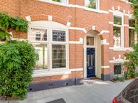 Jan Pieterszoon Coenstraat 49, 3531 EM Utrecht