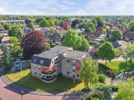 J H Tromp Meestersstraat 2-G, 8331 GP Steenwijk