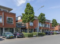 Mathenessestraat 55-C9, 4834 EA Breda
