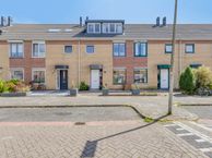 Marokkostraat 12, 2408 JG Alphen aan den Rijn