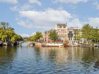 Amstel 232-B, 1017 AK Amsterdam